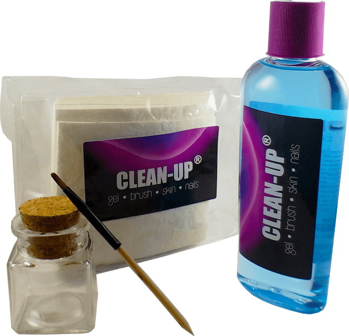 CLEAN-UP® KIT